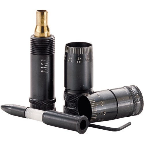 RCBS PRECISION MIC