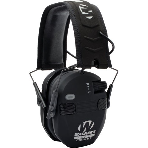 WALKERS MUFF RAZOR ELECTRONIC