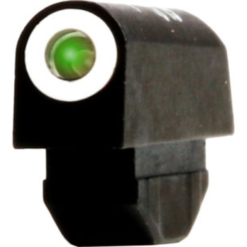 XS FRONT SIGHT STD DOT TRITIUM