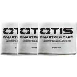 OTIS MICROFIBER GUN CLOTH