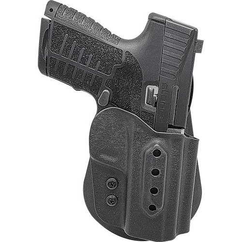 FOBUS HOLSTER EXTRACTION IWB