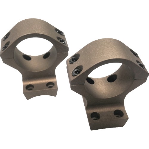 TALLEY RINGS MED 1" BROWNING