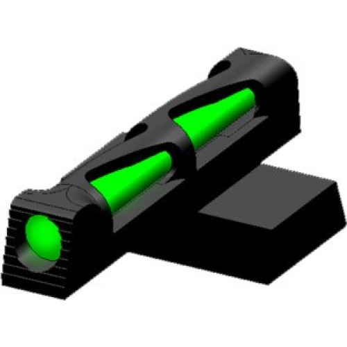 HIVIZ LITEWAVE FRONT SIGHT FOR