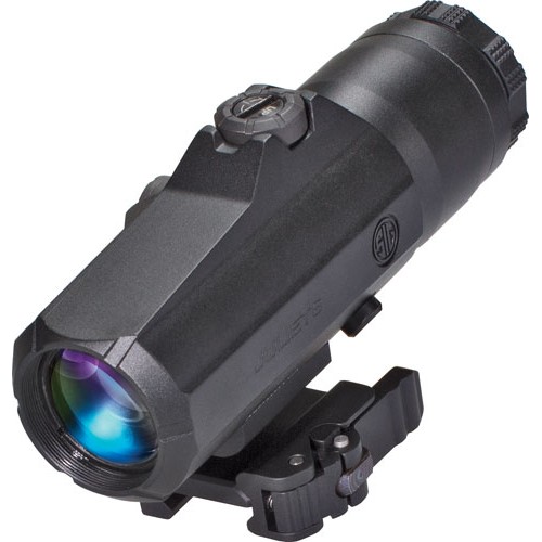 SIG OPTICS JULIET 6 MAGNIFIER