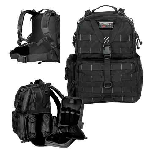 GPS TACTICAL RANGE BACKPACK