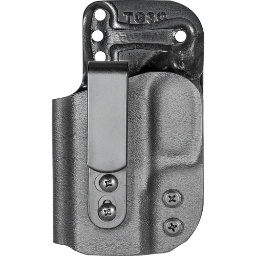 FOBUS HOLSTER EXTRACTION IWB