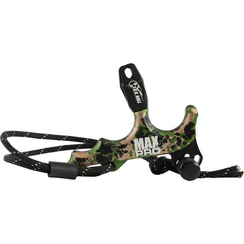 T.R.U. BALL RELEASE MAXHUNTER+