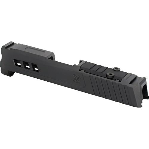TRUE PRECISION SIG P365 SLIDE