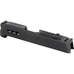 TRUE PRECISION SIG P365XL