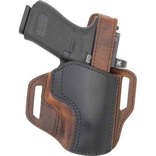 VERSACARRY TROOPER HOLSTER OWB