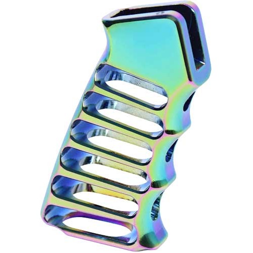 GUNTEC ULT LIGHT SKELETONIZED