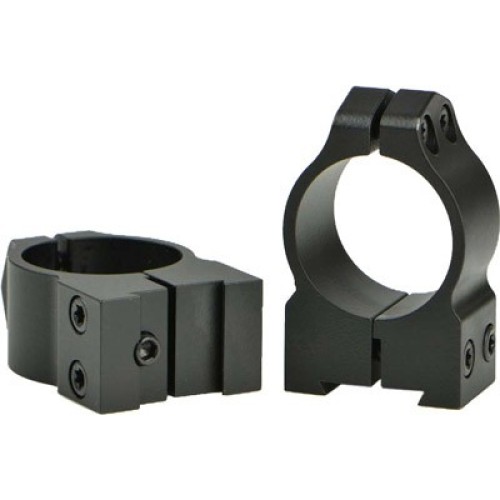 WARNE RINGS 1" CZ 550 MEDIUM