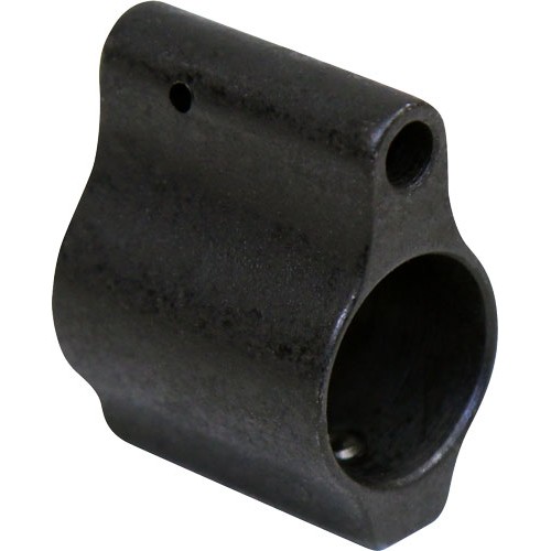 GUNTEC LOW PROFILE GAS BLOCK