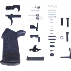 GUNTEC COMPLETE LOWER PARTS