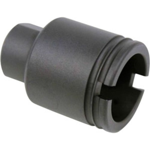 GUNTEC AR9 FLASH CAN STUBBY